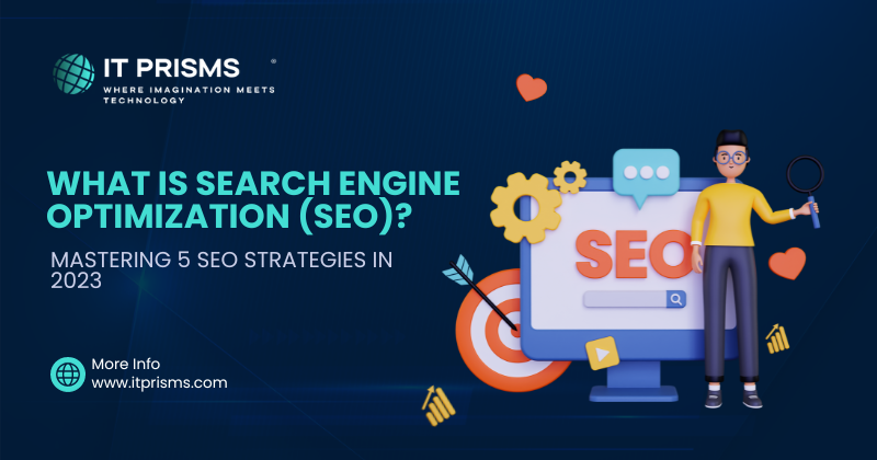 What Is Search engine optimization (Seo)